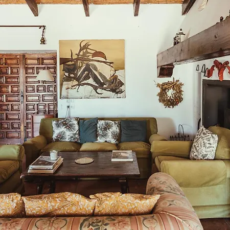 Villa Casa Dehesa De Yeguas