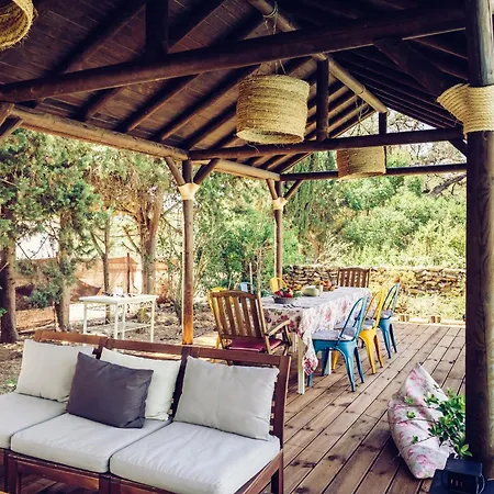 Villa Casa Dehesa De Yeguas