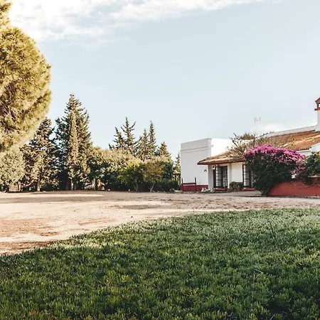 Villa Casa Dehesa De Yeguas Cadiz
