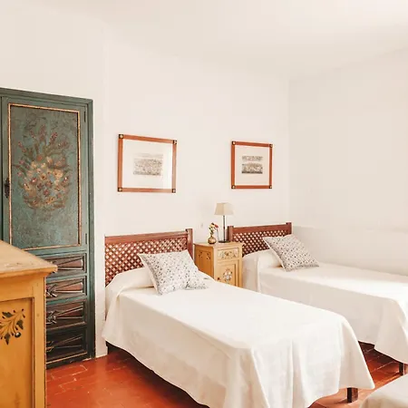 Casa Dehesa De Yeguas Cadiz