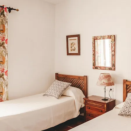 Casa Dehesa De Yeguas *