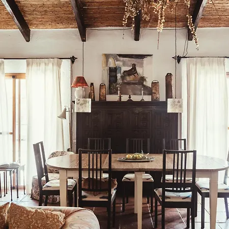 Casa Dehesa De Yeguas * Cadiz