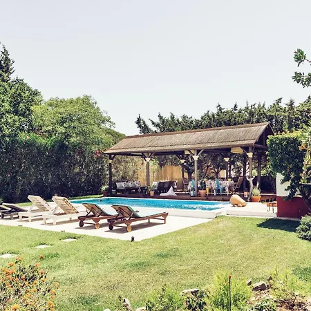 Casa Dehesa De Yeguas Villa *