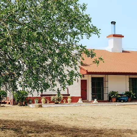 Dehesa De Yeguas Casa En Privada Con Piscina Y Playa * Cadiz