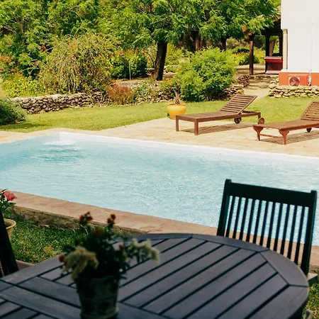 Con Piscina Cerca Y Playas Villa Cádiz