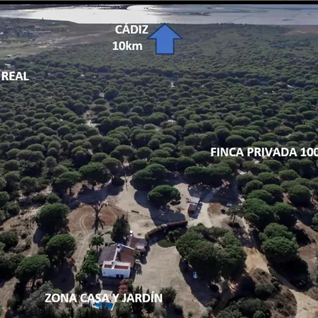 Villa Con Piscina Cerca Y Playas *