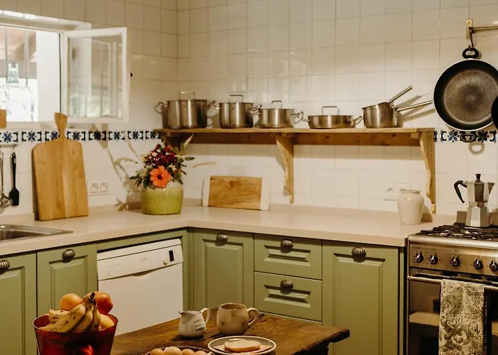 Βίλα Dehesa De Yeguas Casa En Privada Con Piscina Y Playa Καντίζ