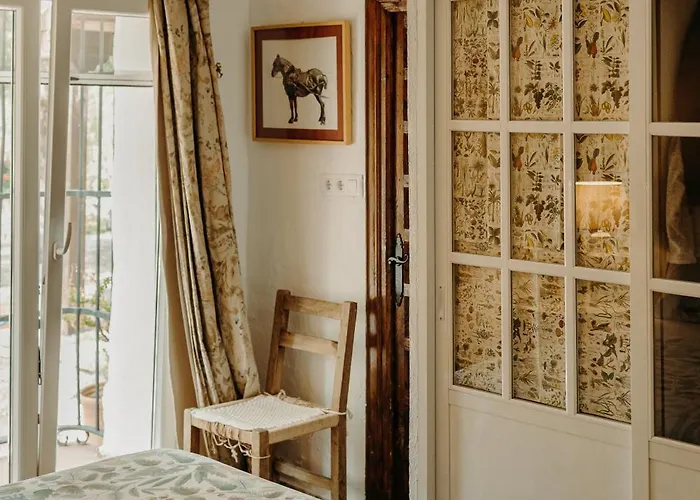 Dehesa De Yeguas Casa En Privada Con Piscina Y Playa Καντίζ