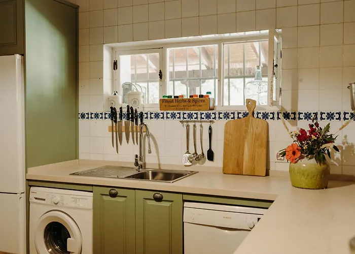 Βίλα Dehesa De Yeguas Casa En Privada Con Piscina Y Playa