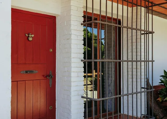 Dehesa De Yeguas Casa En Privada Con Piscina Y Playa Βίλα *