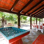 Dehesa De Yeguas Casa En Privada Con Piscina Y Playa