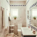 Dehesa De Yeguas Casa En Privada Con Piscina Y Playa Villa Cadiz