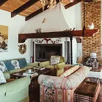 Villa Dehesa De Yeguas Casa En Privada Con Piscina Y Playa