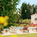 Villa Dehesa De Yeguas Casa En Privada Con Piscina Y Playa *