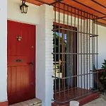 Dehesa De Yeguas Casa En Privada Con Piscina Y Playa Villa *
