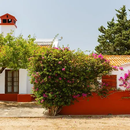 Dehesa De Yeguas Casa En Privada Con Piscina Y Playa Villa Cadice