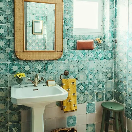 Dehesa De Yeguas Casa En Privada Con Piscina Y Playa * كاديز