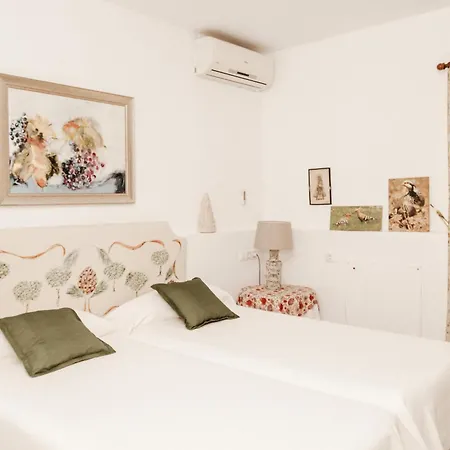 Villa Casa Dehesa De Yeguas Cádiz