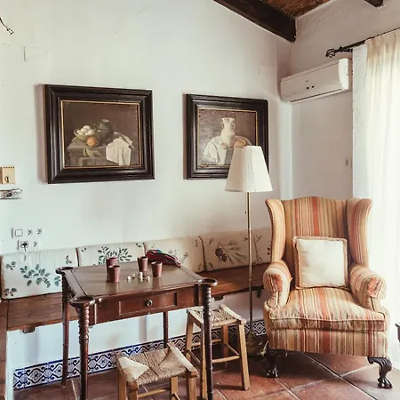 Villa Casa Dehesa De Yeguas Cádiz