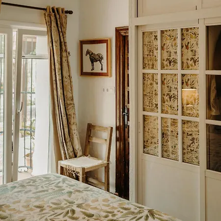 Dehesa De Yeguas Casa En Privada Con Piscina Y Playa Cadice