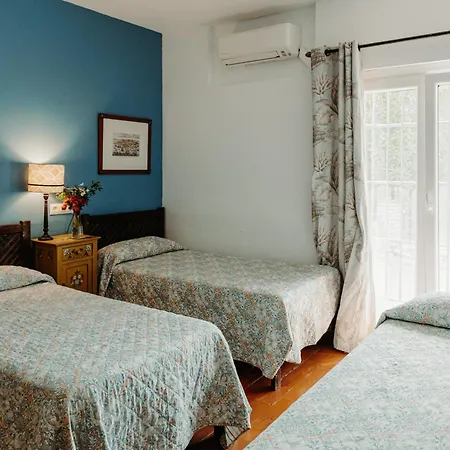 Dehesa De La Yeguas-finca Privada Con Piscina A 15 Min Playas * Cadice