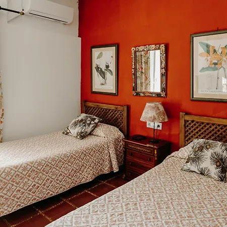 Dehesa De Yeguas Casa En Privada Con Piscina Y Playa فيلة