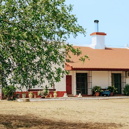 Dehesa De Yeguas Casa En Privada Con Piscina Y Playa * Кадіс
