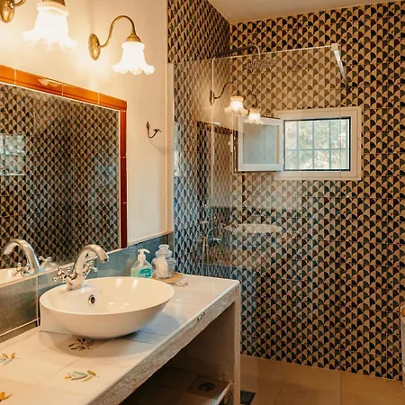 فيلة Dehesa De Yeguas Casa En Privada Con Piscina Y Playa *