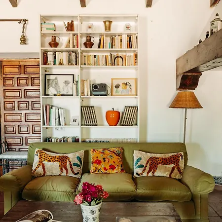 Dehesa De Yeguas Casa En Privada Con Piscina Y Playa カディス