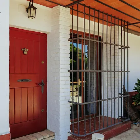 Dehesa De Yeguas Casa En Privada Con Piscina Y Playa فيلة *