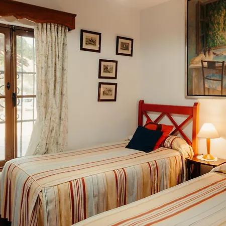 Dehesa De Yeguas Casa En Privada Con Piscina Y Playa Villa