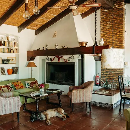 فيلة Dehesa De Yeguas Casa En Privada Con Piscina Y Playa