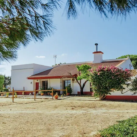 Villa Dehesa De Yeguas Casa En Privada Con Piscina Y Playa *
