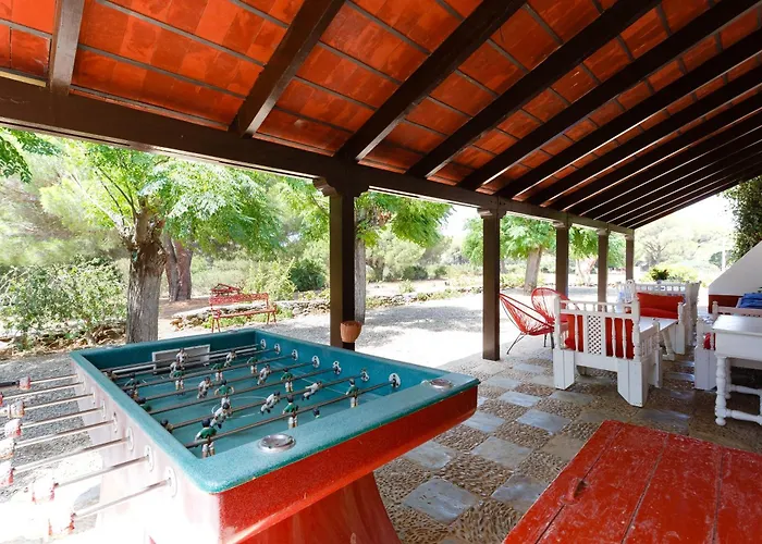 Dehesa De Yeguas Casa En Privada Con Piscina Y Playa