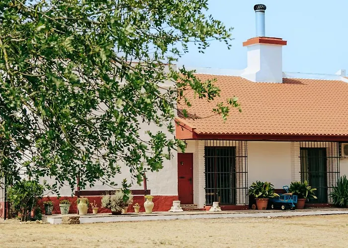 Dehesa De Yeguas Casa En Privada Con Piscina Y Playa * Kadyks