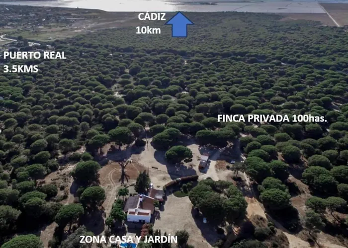 Willa Dehesa De Yeguas Casa En Privada Con Piscina Y Playa *