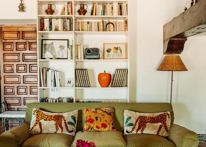 Dehesa De Yeguas Casa En Privada Con Piscina Y Playa Kadyks