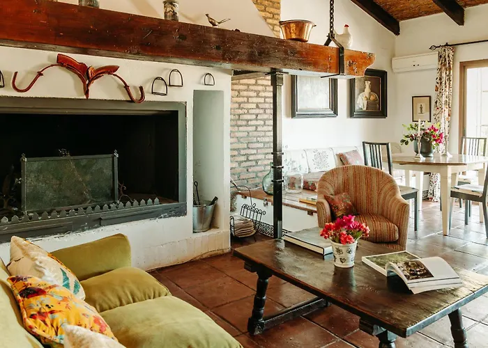 Villa Dehesa De Yeguas Casa En Privada Con Piscina Y Playa *