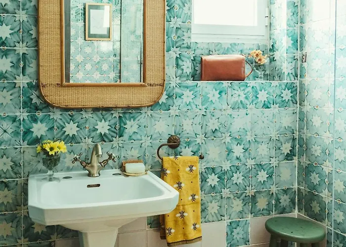 Dehesa De Yeguas Casa En Privada Con Piscina Y Playa * Cádiz