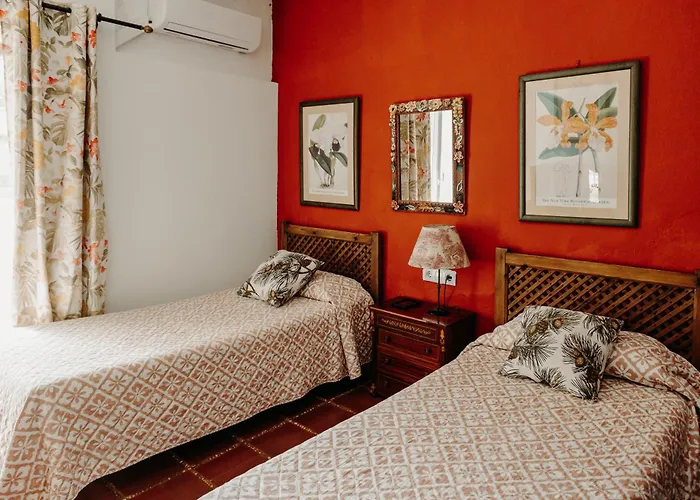 Dehesa De Yeguas Casa En Privada Con Piscina Y Playa Villa