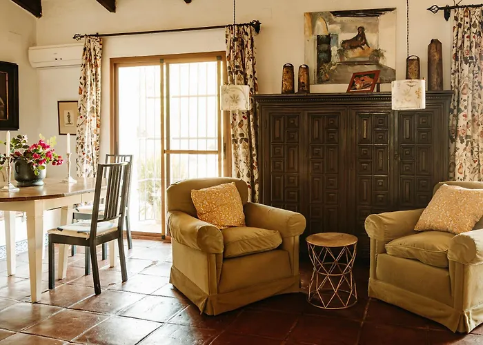 Villa Dehesa De Yeguas Casa En Privada Con Piscina Y Playa Cádiz