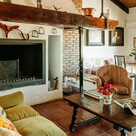 Villa Dehesa De Yeguas Casa En Privada Con Piscina Y Playa *