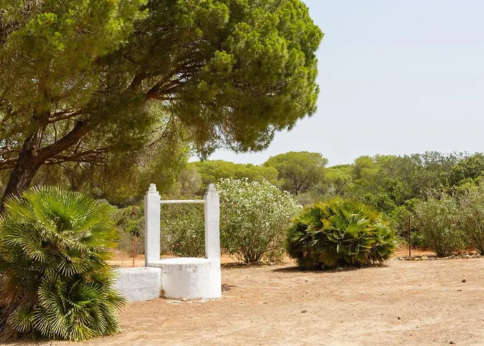 Villa Dehesa De Yeguas Casa En Privada Con Piscina Y Playa