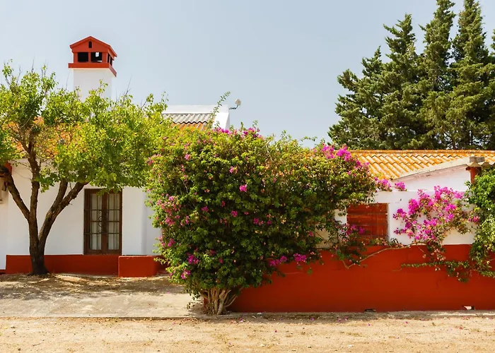 Dehesa De Yeguas Casa En Privada Con Piscina Y Playa Villa Cadix