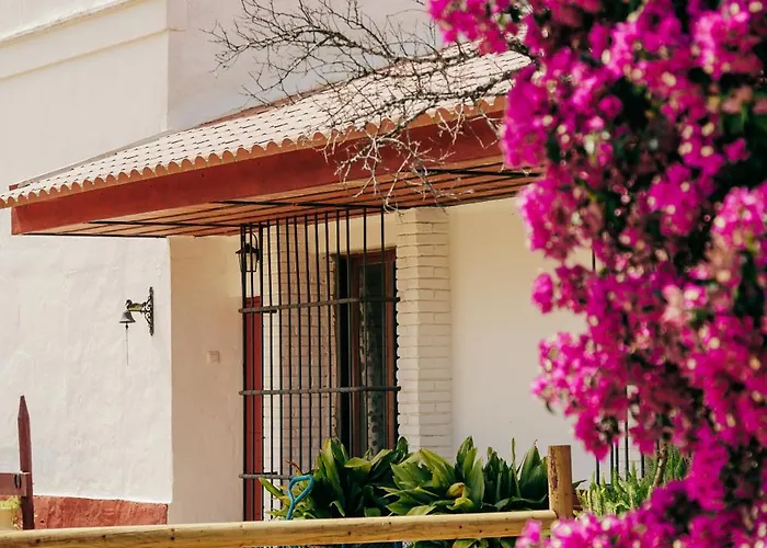 Dehesa De Yeguas Casa En Privada Con Piscina Y Playa Cadix